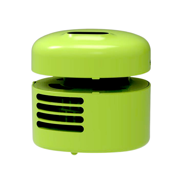 V3 Air Purifier/Freshener/Mosquito Repellent Rechargeable Ve