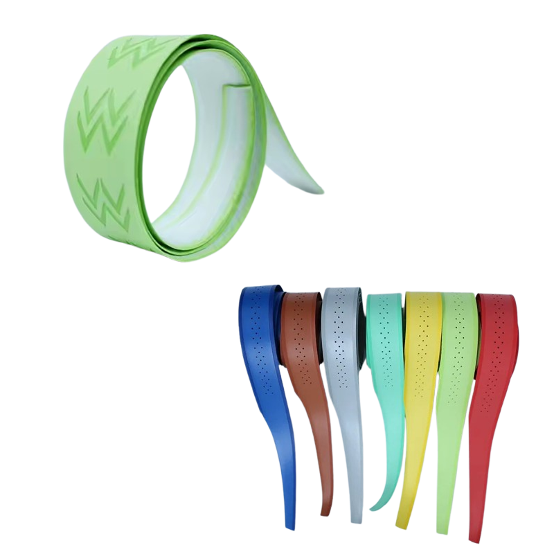 Customized ANTI-ODOR Tennis Dry Overgrip