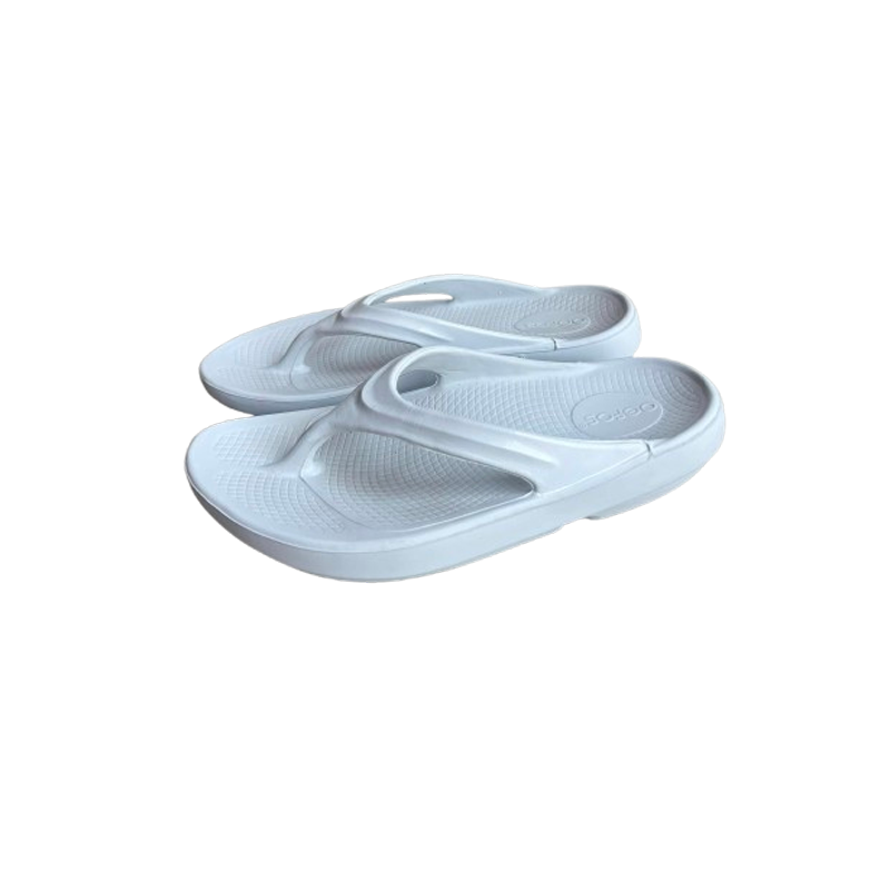 <strong>Post Exercise Active Sport Recovery Thong ANTI-ODOR Sandal</strong>