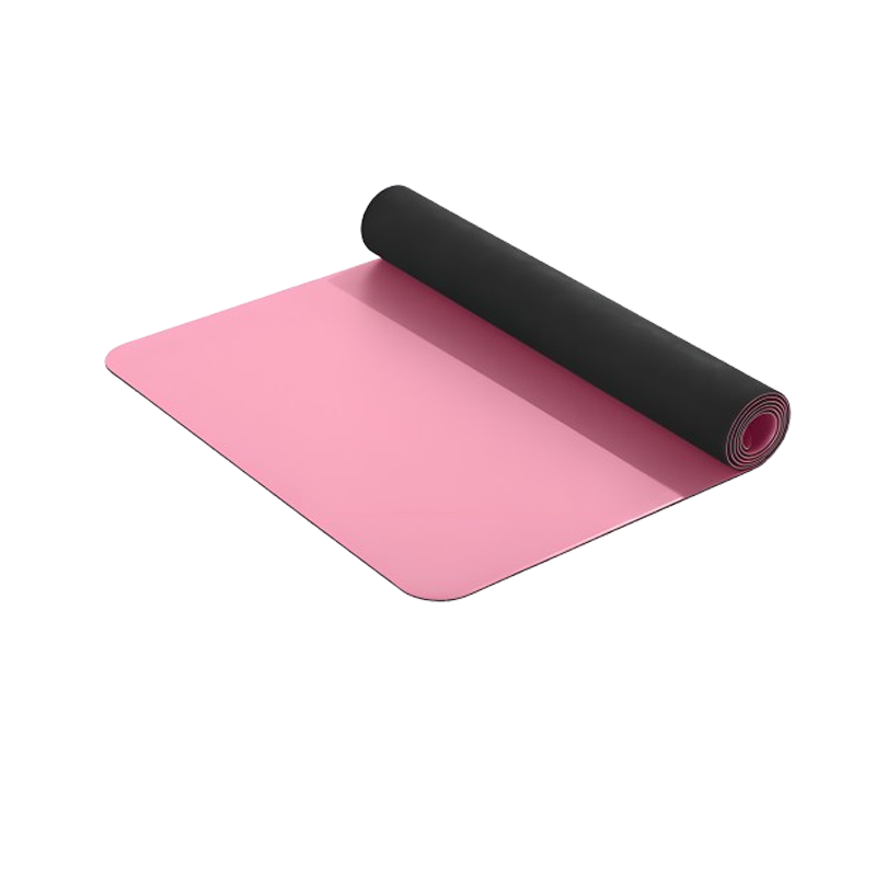 <strong>Antibacterical PU Yoga Mat</strong>